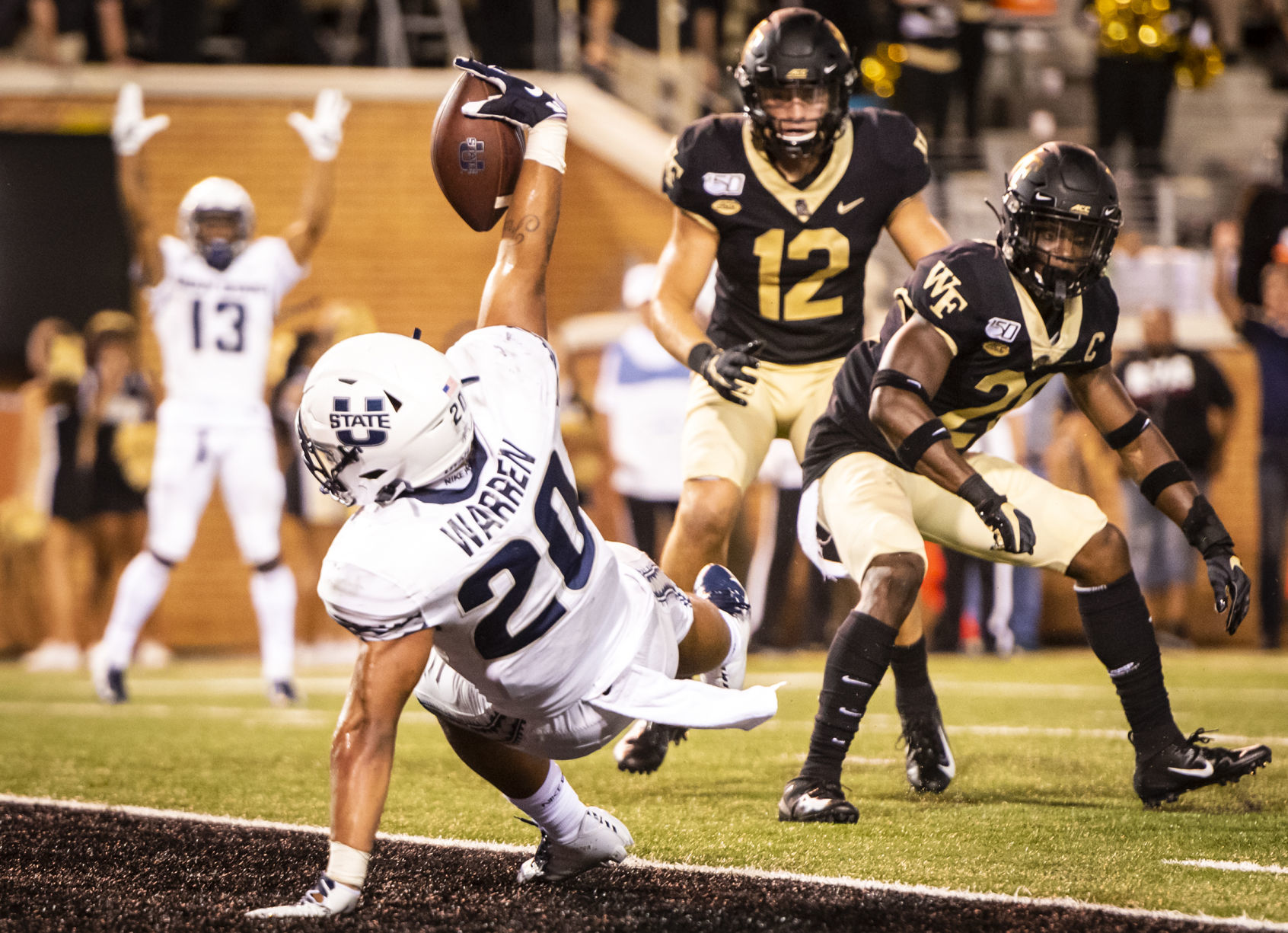 WakeFootball